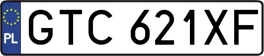 GTC621XF