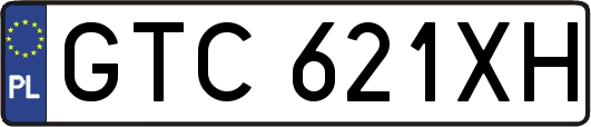 GTC621XH