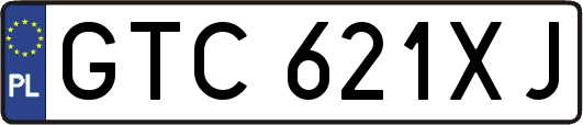 GTC621XJ