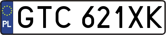 GTC621XK