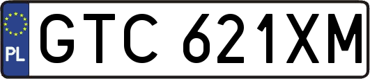 GTC621XM