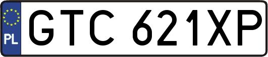 GTC621XP