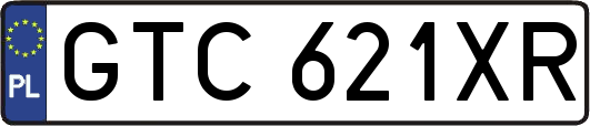 GTC621XR