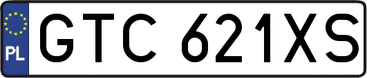 GTC621XS