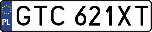 GTC621XT