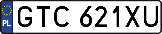 GTC621XU