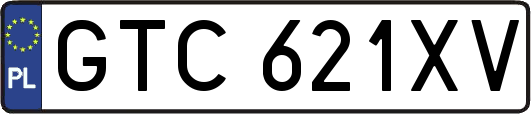GTC621XV