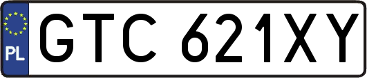 GTC621XY