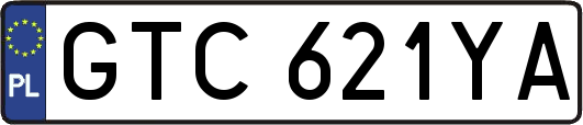 GTC621YA