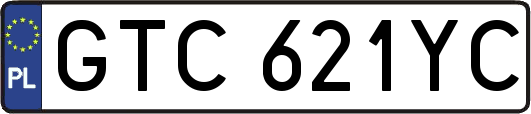 GTC621YC