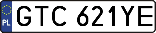 GTC621YE