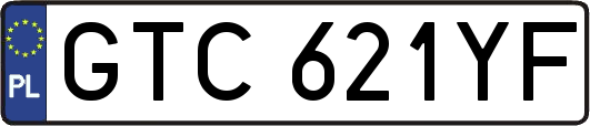 GTC621YF