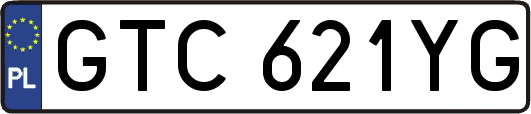 GTC621YG