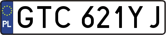 GTC621YJ