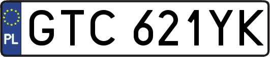 GTC621YK