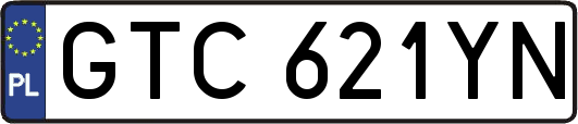 GTC621YN