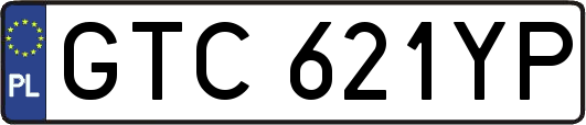 GTC621YP
