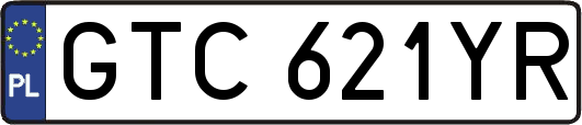 GTC621YR