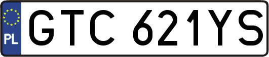 GTC621YS
