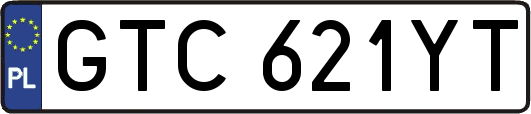 GTC621YT