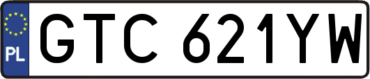 GTC621YW