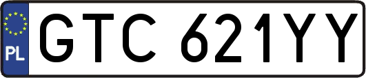 GTC621YY