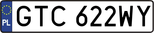 GTC622WY