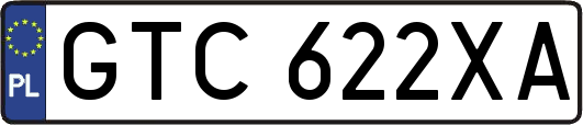 GTC622XA