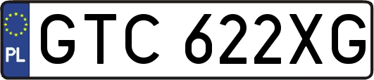 GTC622XG