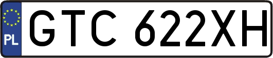 GTC622XH