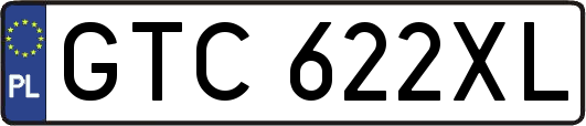 GTC622XL