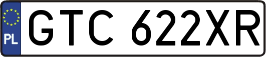 GTC622XR