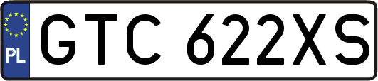 GTC622XS