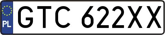 GTC622XX