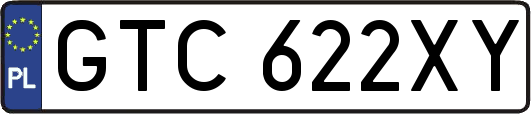 GTC622XY