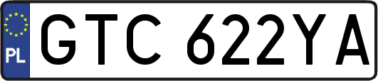 GTC622YA