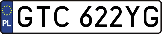 GTC622YG
