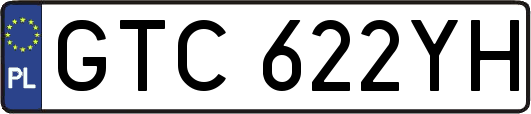 GTC622YH