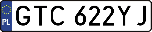 GTC622YJ