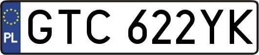 GTC622YK