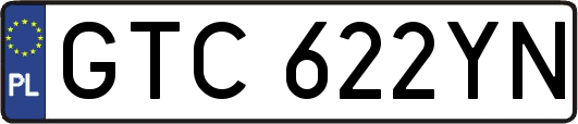 GTC622YN