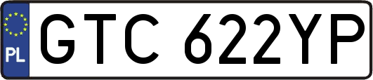 GTC622YP