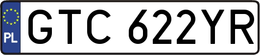 GTC622YR
