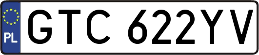 GTC622YV