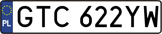 GTC622YW