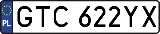 GTC622YX
