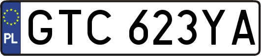 GTC623YA