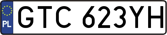 GTC623YH