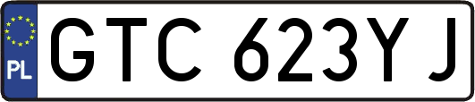 GTC623YJ