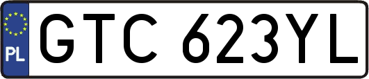 GTC623YL